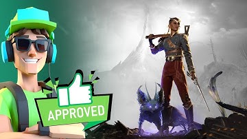 Flintlock: The Siege of Dawn BATTLE FOR THE FUTURE