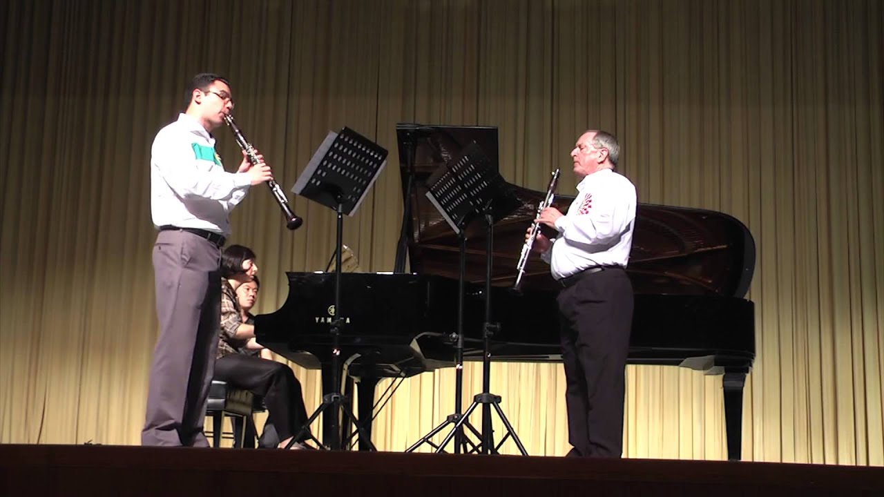 ConcertInternational Festival, Beijing, China. 2014 YouTube