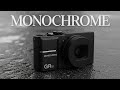 Ricoh GR IV Monochrome: The Leica Killer or Overpriced Hype? (Rumors &amp; Specs)