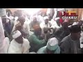 Ga Alamu Za A Sami Zaman Lafiya A Zamfara