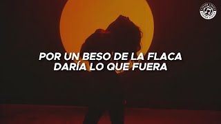 Santana ft. Juanes - La Flaca [video lyrics + letra]