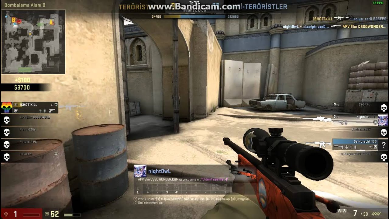 CS:GO PRANK GONE WRONG