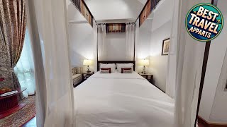 Baan Klang Wiang Hotel | Chiang Mai, Thailand | Hotel Review 🌟