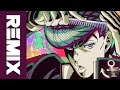 [Vocal] JJBA Part 4 Op2 - Chase (Simpsonill & Tsra Remix) ver.2