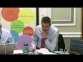 Committee for the Economy, Wednesday 18 February 2026