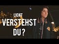 Liont  verstehst du   official music 