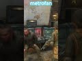Metro Exodus Правда вскрылась, #метроисход, #metroexodus, #metro, #shorts