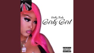 Girly Girl - dolly babe
