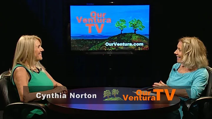 Nutrition and Wellness with Cynthia Norton