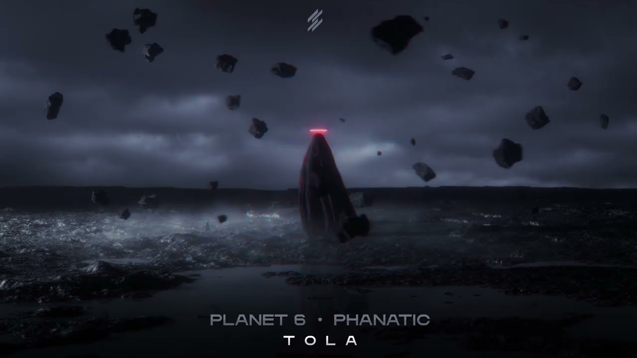 Watch Planet 6 & Phanatic - TOLA (Original Mix) on YouTube Watch Planet 6 & Phanatic - TOLA (Original Mix) on YouTube