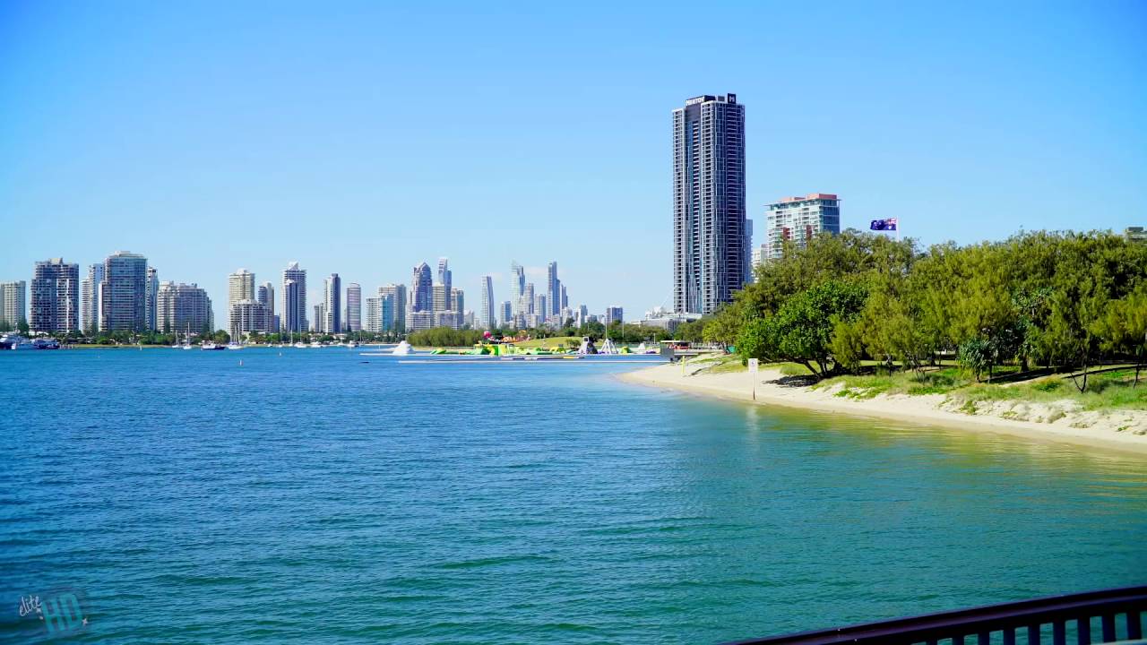 Southport Central Residence Lifestyle