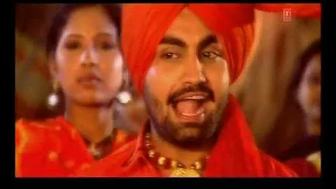 Tedi Pagh Walea [Full Song] Ravinder Grewal | Kharka Darka