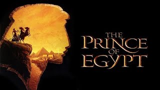 The Prince Of Egypt Foxtel Movies Ultra Hd Intro