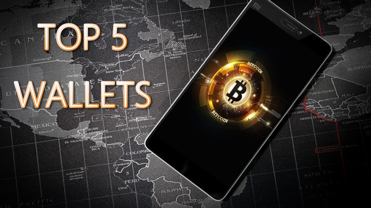 Best Bitcoin Wallet and address | Cold Wallets vs Hot Wallets - YouTube