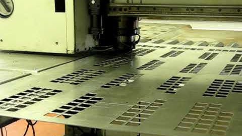 Trumpf Trumatic 180W