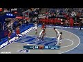 Emoni Bates Makes His Memphis Debut! | 12 Points
