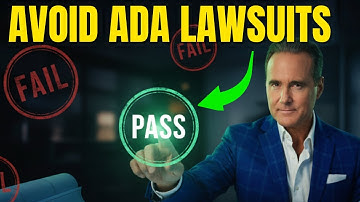 Florida ADA Lawsuits: The Survival Guide for Small Businesses
