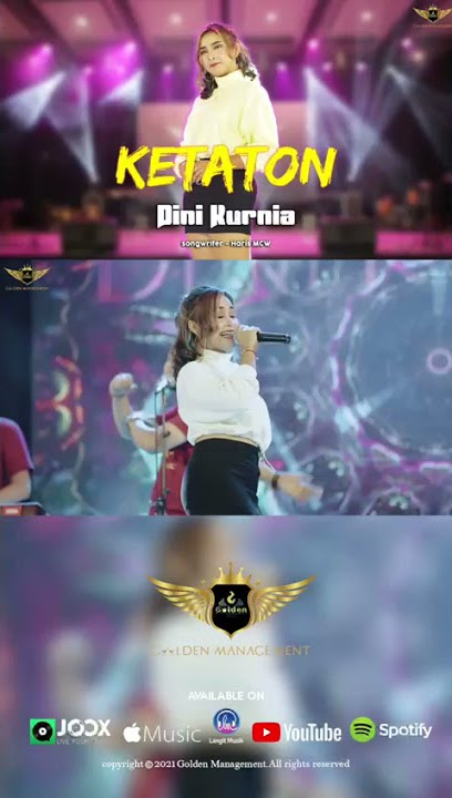 Dini kurnia terbaru ketaton story wa