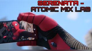 Serenata - Atomic Mix Lab (Spider-Man Home Trilogy)