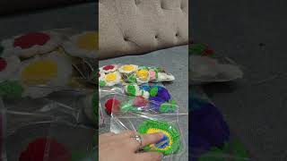 #crochet #crochetforbeginners #diy #trending #keychain