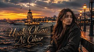 Yektan - Uzak Olsan Ne Çıkar