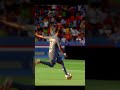 🔥 INSANE SAVE! AS Monaco goalkeeper denies a clear goal | FC25 PS4