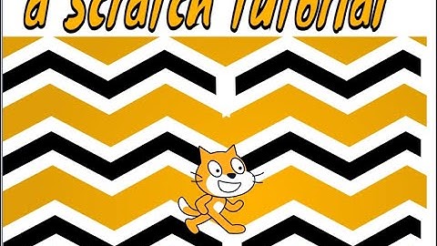 part 1 of learning how to use scratch#education #programing #games #scratch