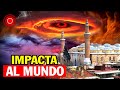 Impacta al Mundo, Mira lo que apareció en los cielos de Turquía antes del terremoto