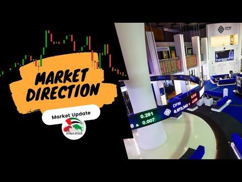 DFM- Market Direction By Stalk Stock | Episode 2