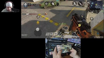 MEMO DL88 Mobile Game Controller: The Ultimate COD Mobile Experience