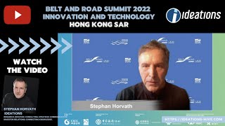HKTDC Arcadia Innovation and Technology
