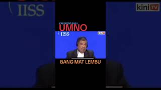 LAWAK ABANG MATðŸ¤