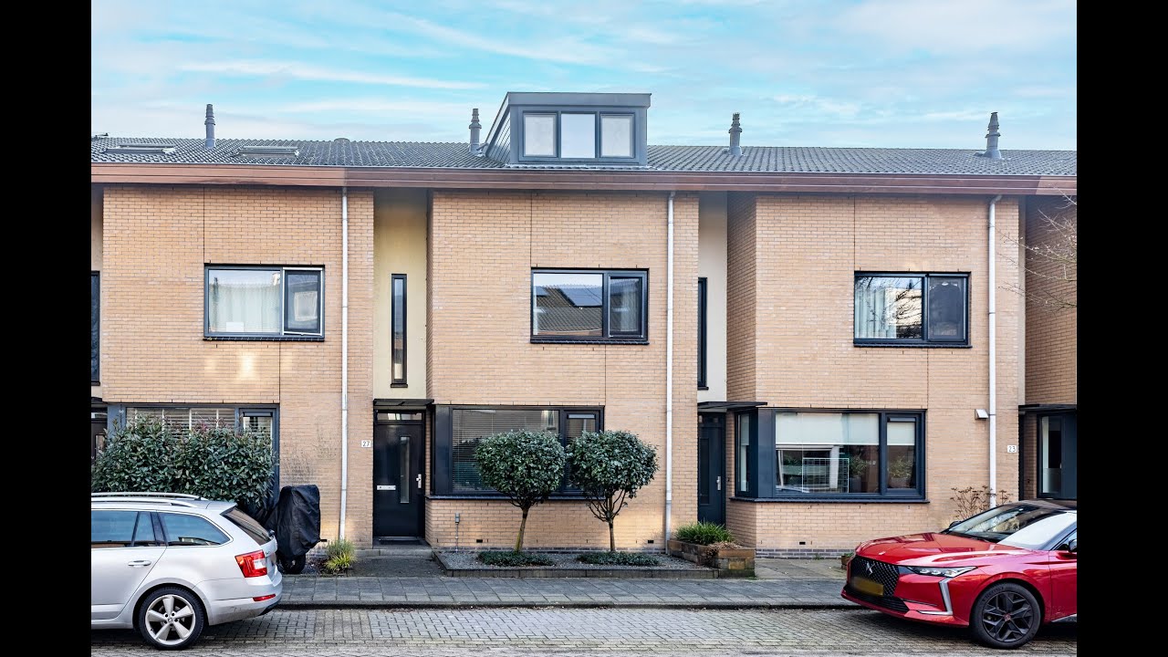 Makelaar Noord-Holland - woning te koop - Soldaatje 27, Krommenie - KRK Makelaars