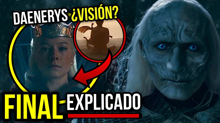House of the Dragon Temporada 2 Episodio 8 Final Explicado y Resumen La Casa del Dragón 3 Daenerys