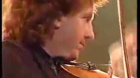 RHOMA IRAMA live in japan - WOMAD YOKOHAMA 1992 part 1