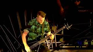 Paramore - Ignorance (Live New Orleans, USA 2013)