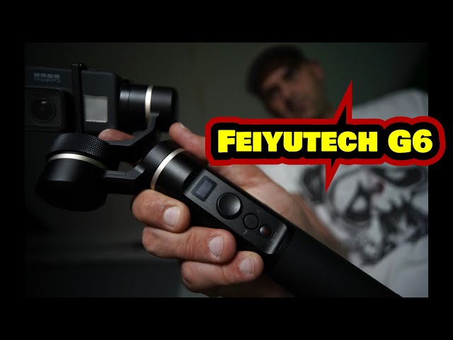 Best Waterproof Gimbal for Gopro - Full Review & Field Test of the