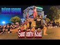 SOLAH TARI BUJANG GANONG SAUR ON THE ROAD DI PASEBAN ALUN ALUN PONOROGO