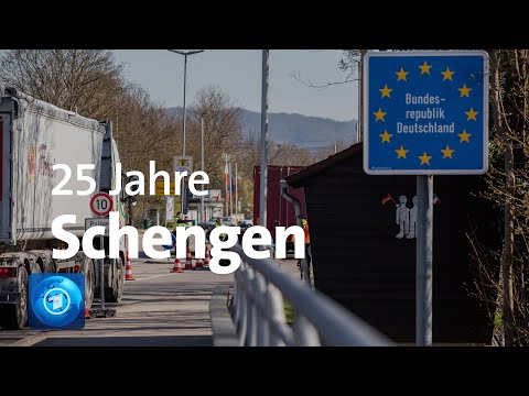 Video: Ein Raum Ohne Grenzen