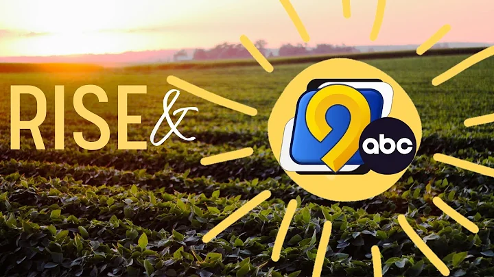 Rise & 9 - December 12, 2025