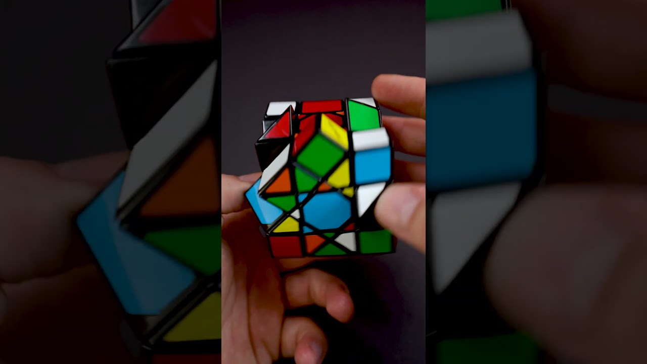 NAJTRUDNIEJSZA KOSTKA W MOJEJ KOLEKCJI?!