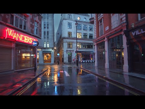 Video: Var kingly court en undergrundsstation?