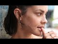 How To Wear - Ear Cuff Collective