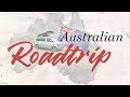 AUSTRALIAN ROADTRIP - Driving 6000km from Brisbane to Perth