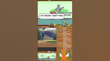 BLUEGOOSE | Shiny Zangoose in 1544 encounters!