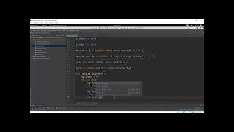 create your undetectable Backdoor