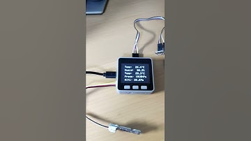 M5Stackでデジタル温湿度センサーモジュールとGrove気圧センサーで温度、湿度、気圧を測る