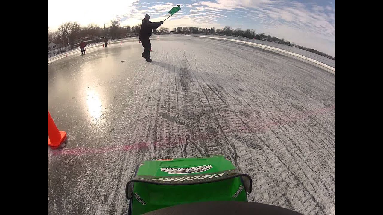 Schaus Racing Markesan, WI 1 12 13 6 YouTube