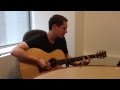 Cris Cab - 'Loves Me Not' (Acoustic)