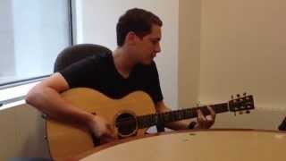 Cris Cab - &#39;Loves Me Not&#39; (Acoustic)